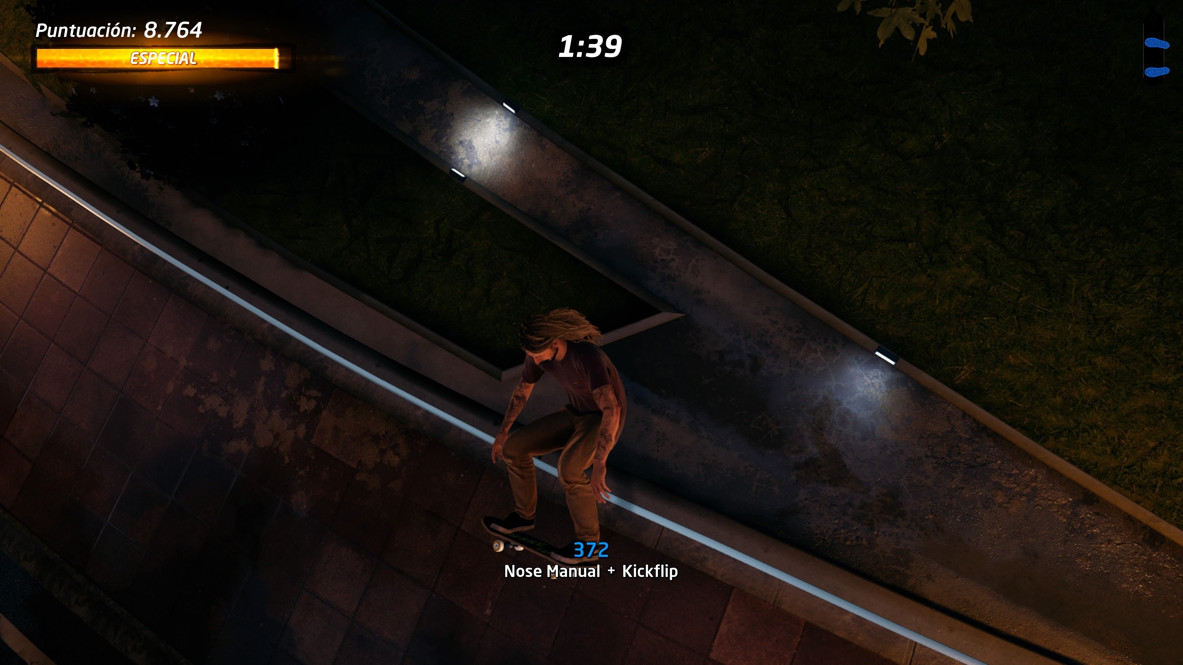 Tony Hawk´s Pro Skater 1 + 2 Remaster